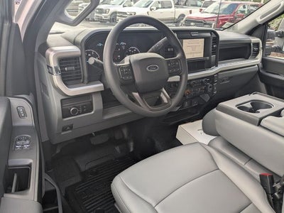 2026 Ford F-550SD XL DRW