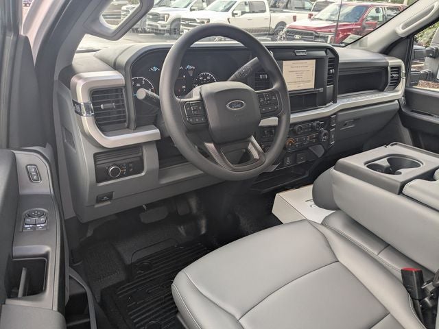 2026 Ford F-550SD XL DRW