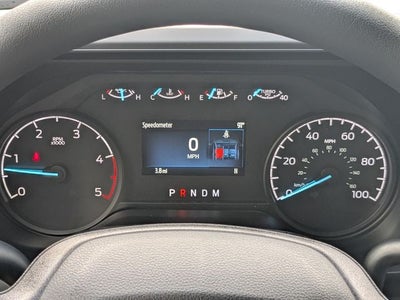 2026 Ford F-550SD XL DRW