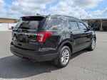 2016 Ford Explorer Base