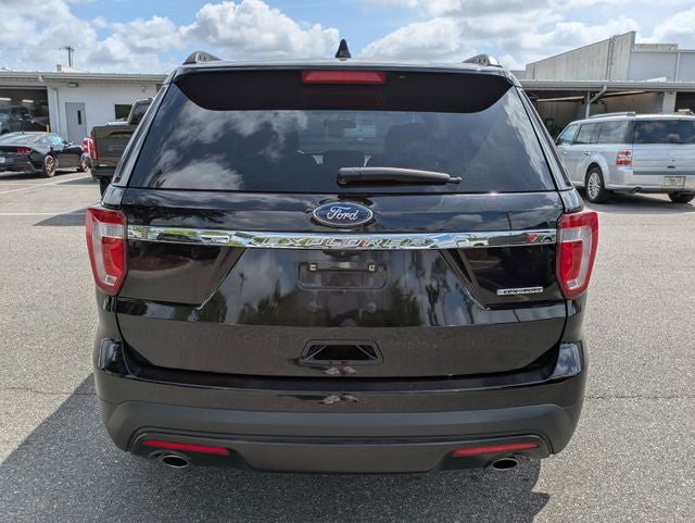 2016 Ford Explorer Base