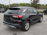 2021 Ford Escape Hybrid SE