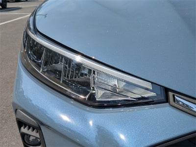 2026 Ford Escape Plug-In Hybrid Base