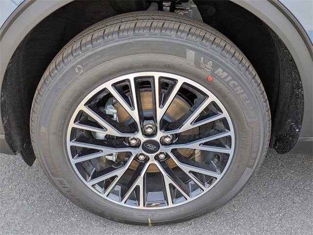 2026 Ford Escape Plug-In Hybrid Base