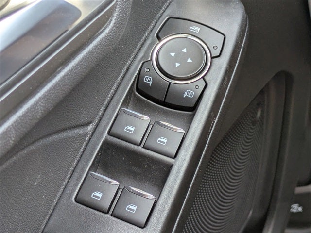 2026 Ford Escape Plug-In Hybrid Base