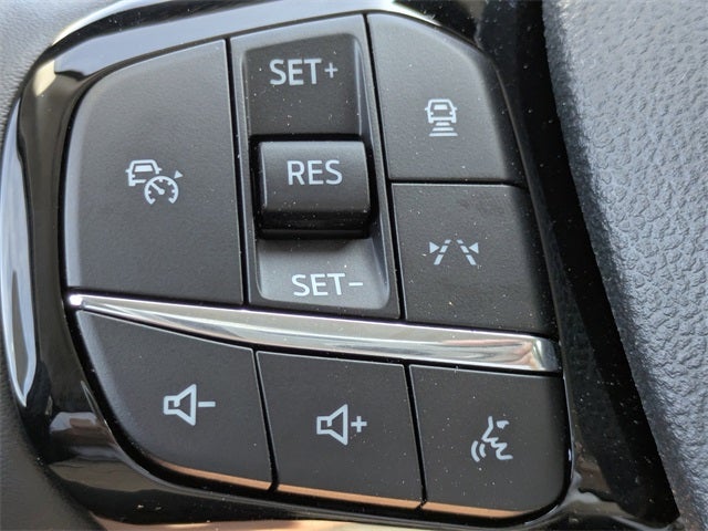 2026 Ford Escape Plug-In Hybrid Base