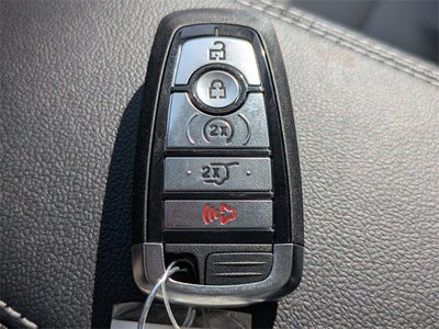 2026 Ford Escape Plug-In Hybrid Base