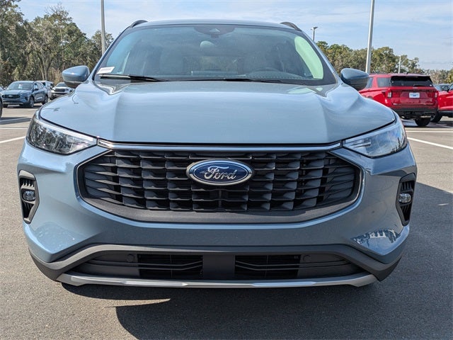 2026 Ford Escape Plug-In Hybrid Base