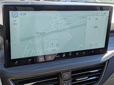 2026 Ford Escape Plug-In Hybrid Base