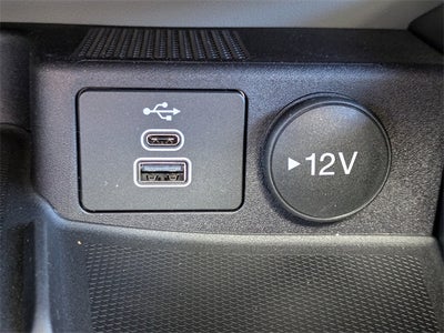 2026 Ford Escape Plug-In Hybrid Base