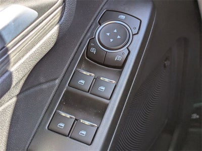 2026 Ford Escape Plug-In Hybrid Base