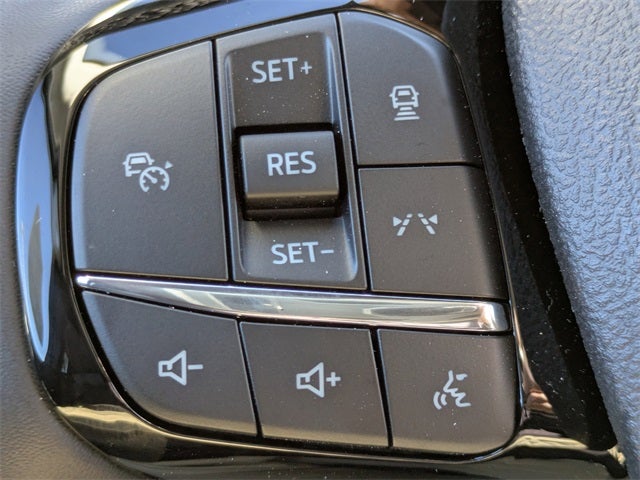 2026 Ford Escape Plug-In Hybrid Base