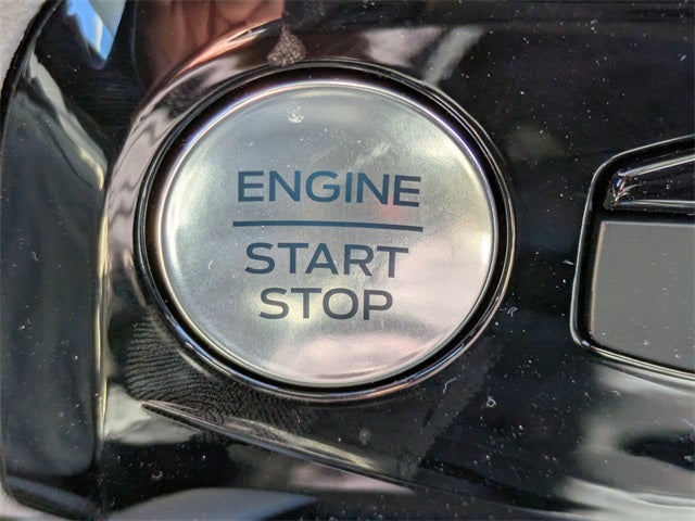 2026 Ford Escape Plug-In Hybrid Base