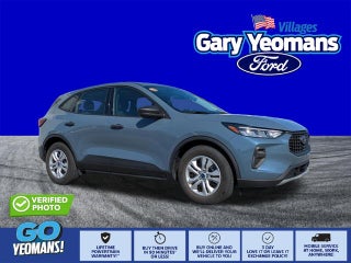 2023 Ford Escape Base