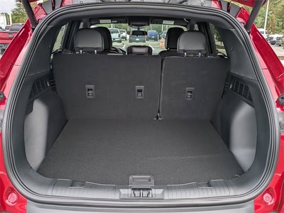 2026 Ford Escape Hybrid ST-Line Select