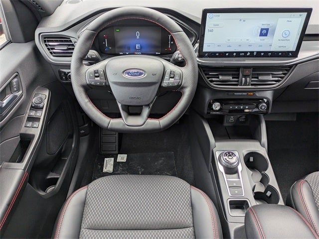 2026 Ford Escape Hybrid ST-Line Select