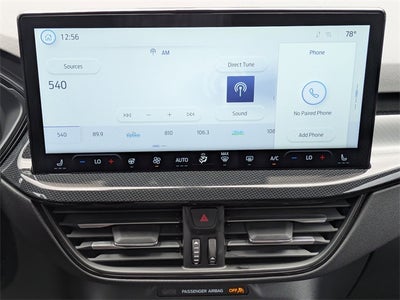 2026 Ford Escape Hybrid ST-Line Select