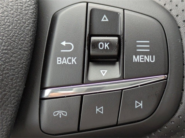 2026 Ford Escape Hybrid ST-Line Select