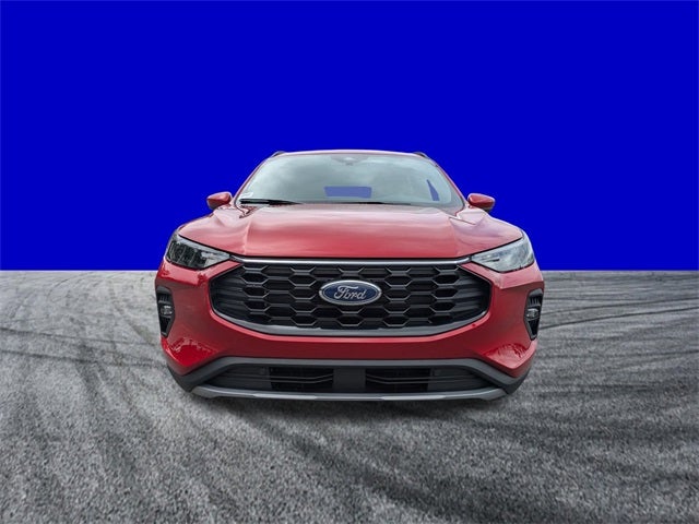 2026 Ford Escape Hybrid ST-Line Select