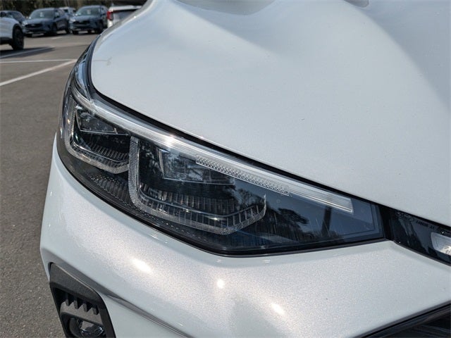 2026 Ford Escape Hybrid ST-Line Elite