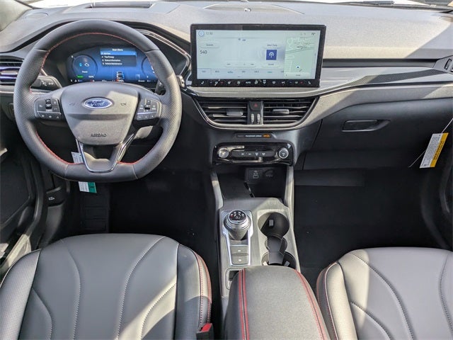 2026 Ford Escape Hybrid ST-Line Elite