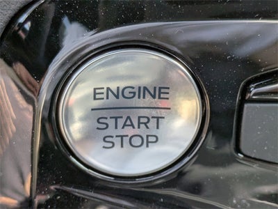 2026 Ford Escape Hybrid ST-Line Elite