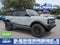 2021 Ford Bronco Wildtrak