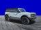 2021 Ford Bronco Wildtrak