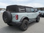 2021 Ford Bronco Wildtrak