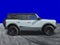 2021 Ford Bronco Wildtrak