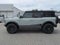2021 Ford Bronco Wildtrak