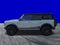 2021 Ford Bronco Wildtrak