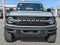 2021 Ford Bronco Wildtrak