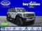 2022 Ford Bronco Raptor