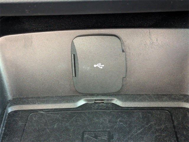 2022 Ford Bronco Raptor