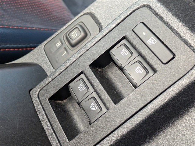 2022 Ford Bronco Raptor