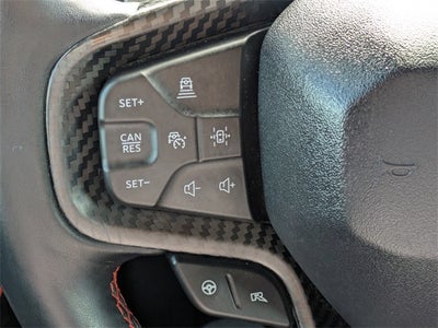 2022 Ford Bronco Raptor