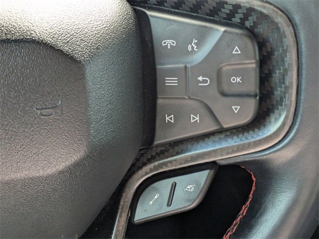 2022 Ford Bronco Raptor