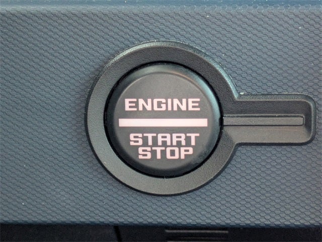 2022 Ford Bronco Raptor