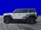 2022 Ford Bronco Raptor