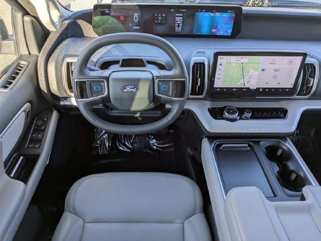 2027 Ford Expedition Max Active