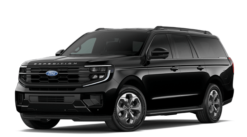 2027 Ford Expedition Max Active