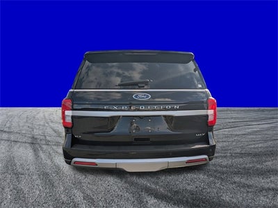 2024 Ford Expedition Max XLT
