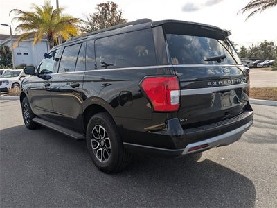 2024 Ford Expedition Max XLT