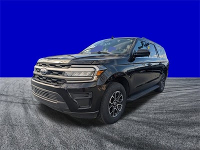 2024 Ford Expedition Max XLT
