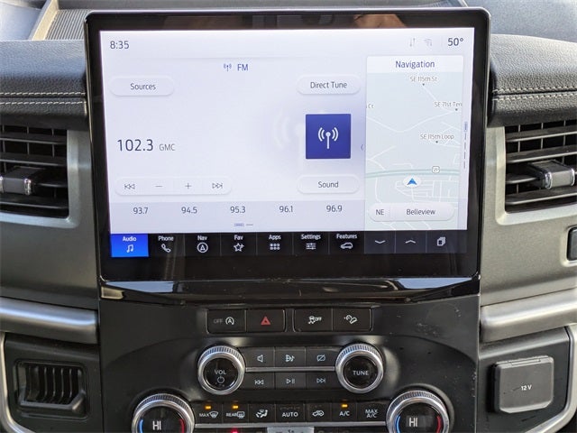 2024 Ford Expedition Max XLT