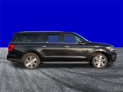 2023 Ford Expedition Max Limited