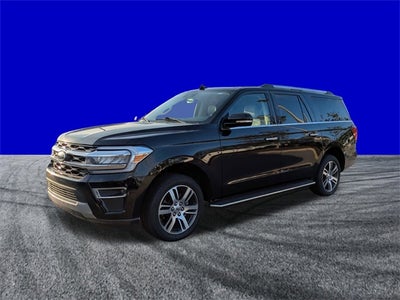 2023 Ford Expedition Max Limited