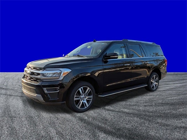 2023 Ford Expedition Max Limited