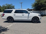 2020 Ford Expedition Max Platinum